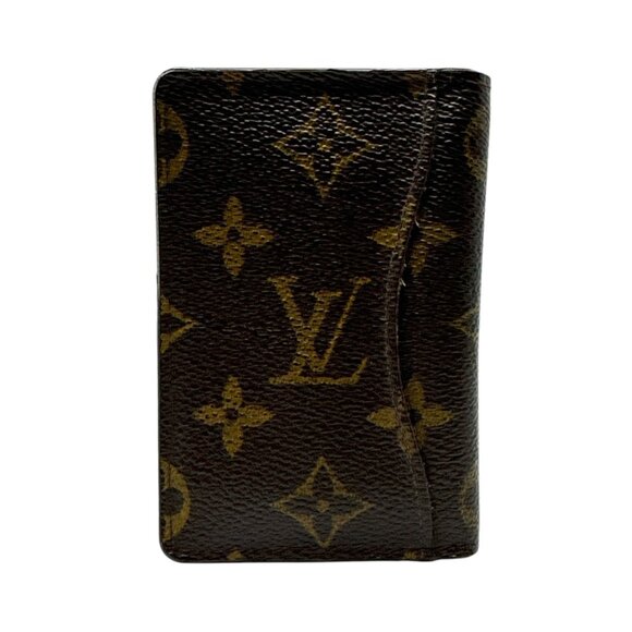 Louis Vuitton Monogram Pocket Organizer - Picture 2 of 7